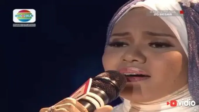 [Bintang] Henny Hanip