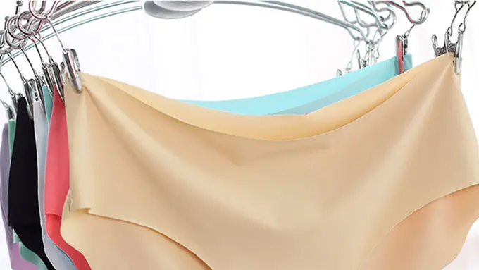 [Bintang] Banyak Cewek Nggak Tahu, Ini 4 Kesalahan Saat Pakai Celana Dalam