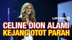 Penyanyi Celine Dion membagikan kabar pembatalan tur di Amerika Serikat dan Kanada. Hal ini disebabkan karena ia menderita penyakit otot kejang yang parah dan berulang-ulang.