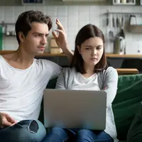 Ilustrasi Pasangan Credit: pexels.com/pixabay