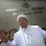 Rizieq Shihab ditetapkan polisi sebagai tersangka kasus dugaan pornografi.