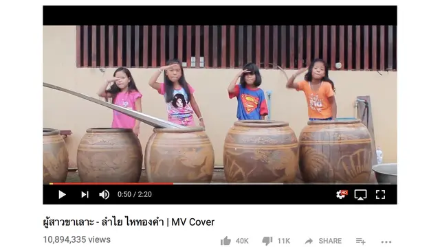 Cover Dance K-Pop