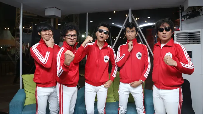 [Bintang] The Changcuters