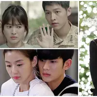 Soundtrack Drama Korea. (Bintang Pictures)