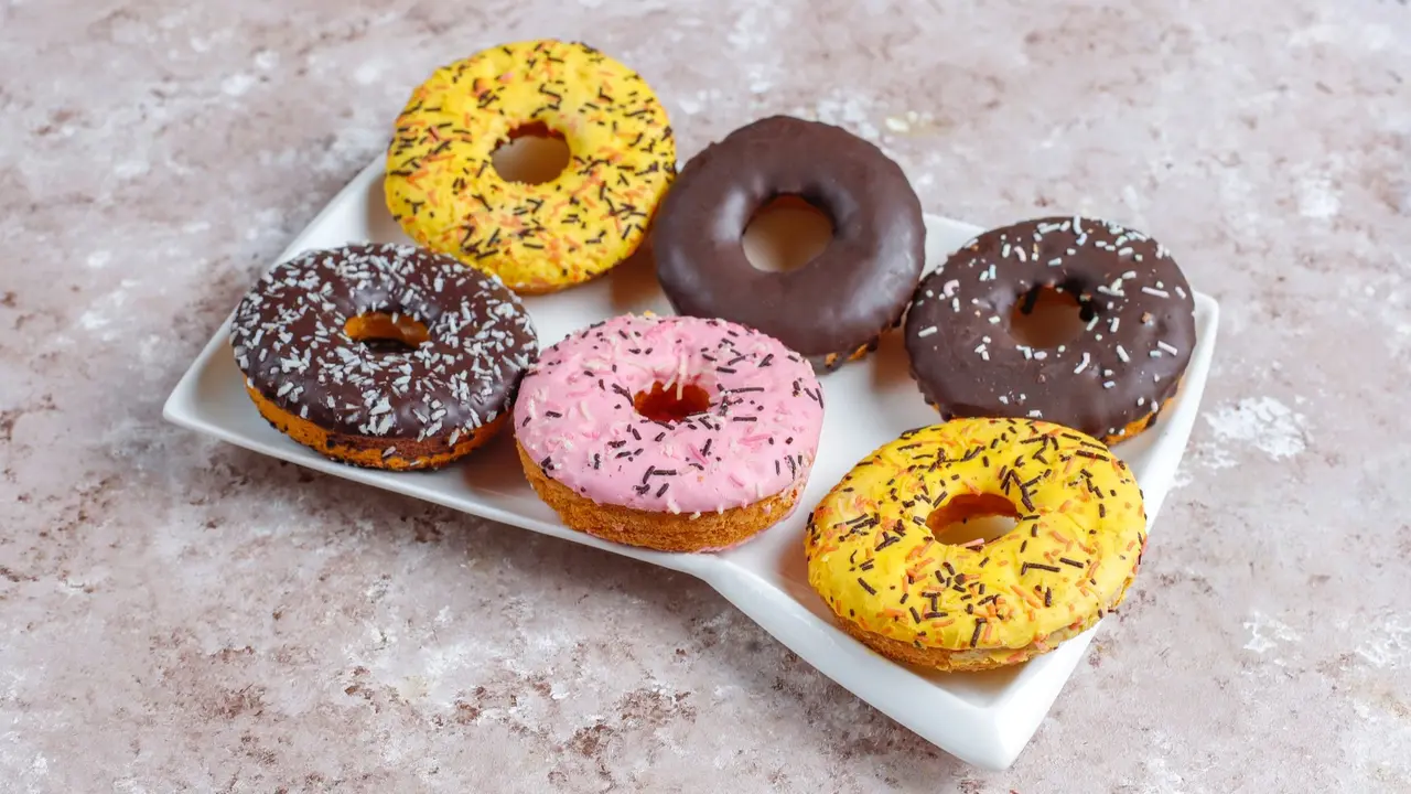 Doughnuts