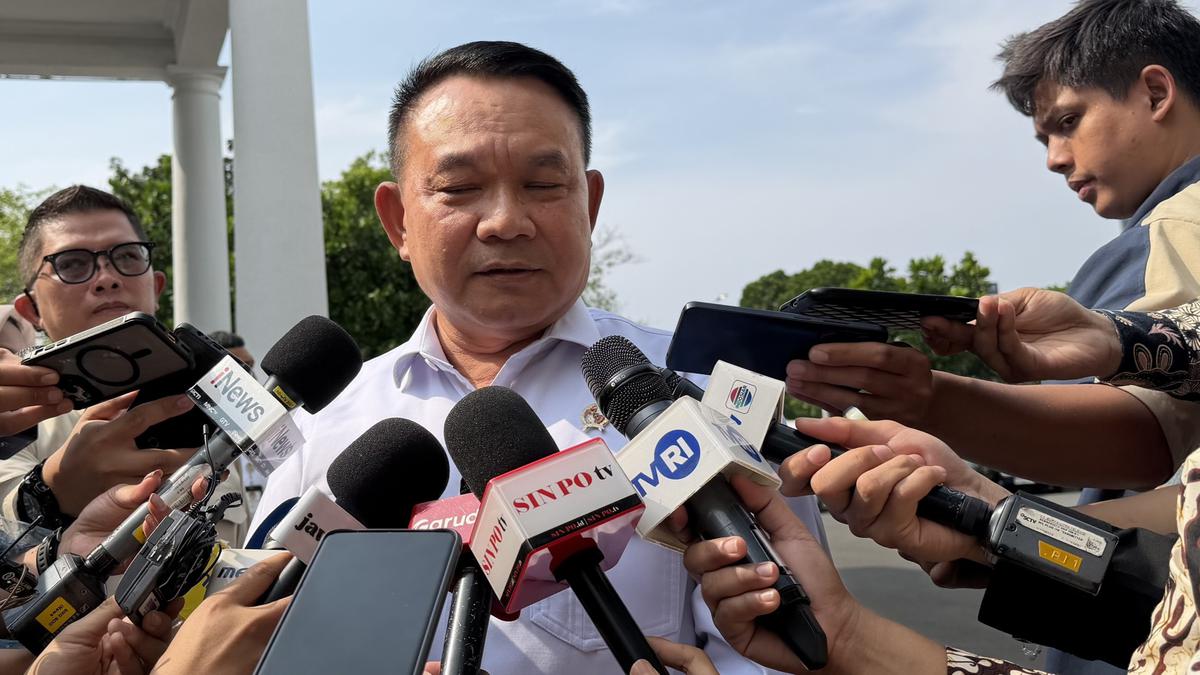 Dudung Abdurrachman Diminta Menghadap Prabowo: Mungkin Beliau Mau Minta Saran