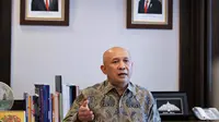 Menkop dan UKM Dorong Platform Digital Terintegrasi Bagi UMKM