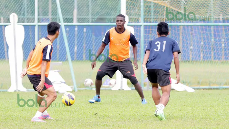 Abdoulaye Maiga