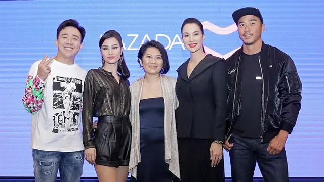 Lazada Siap Tampilkan Konser Super Party untuk Rayakan HUT ke-7