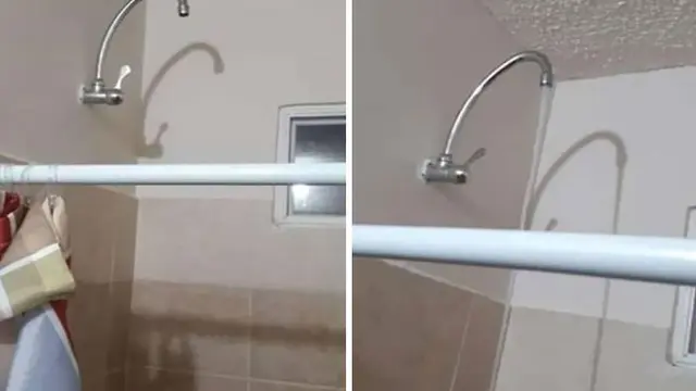 7 Potret Kocak Saat Renovasi Rumah Berujung Gagal
