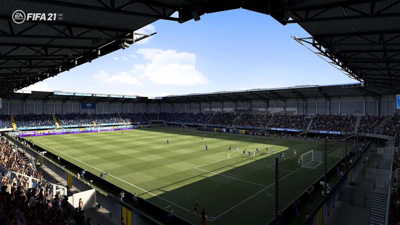 FIFA 21