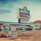 Clown MOtel