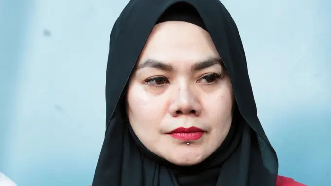 [Bintang] Sarita Abdul Mukti