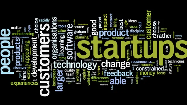 Ketua idEA: Kami Akan Suruh Start-up Tutup, Kalau...