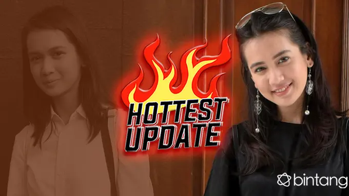 [Bintang] HL Hottest Update Dhea Annisa