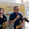 Maybank Indonesia Ajarkan Upcycling Sampah ke Ribuan Siswa