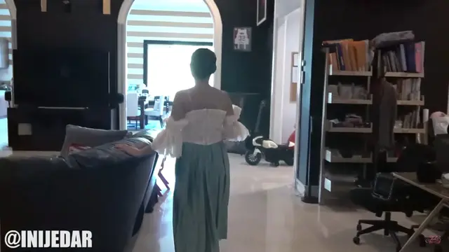 Rumah Nia Ramadhani