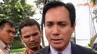 Istana Rahasiakan Tim Kecil Pengganti Ibukota