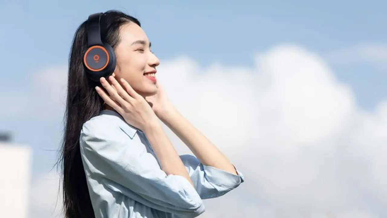Headphone Rp169 ribuan.