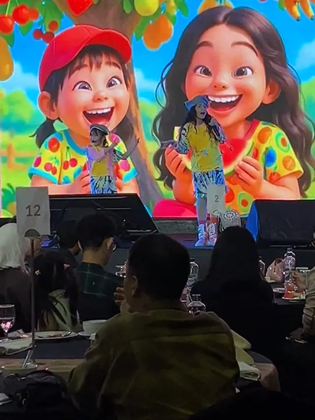 The Candy Beats Sisters