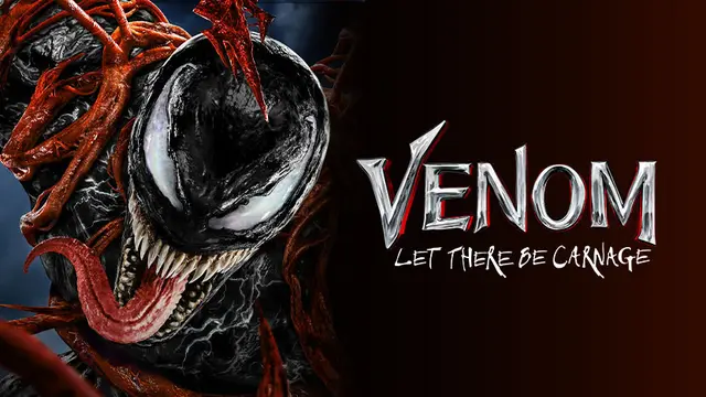Venom Let There Be Carnage