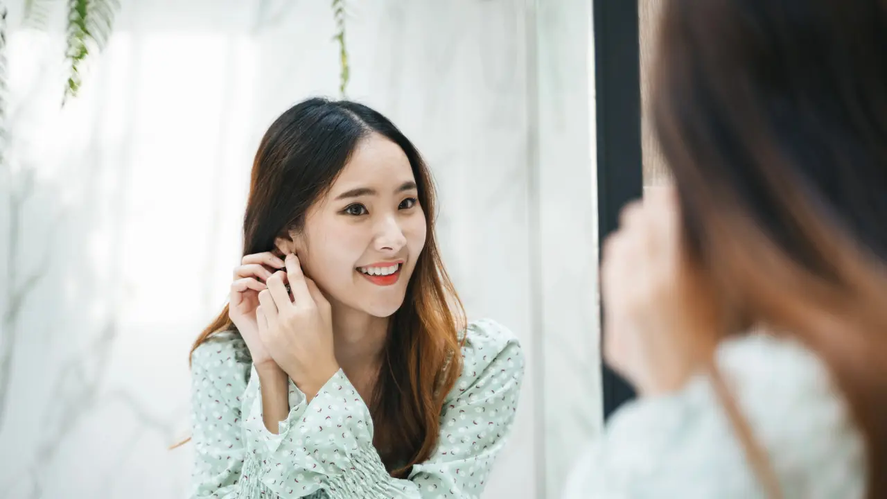 Tips Memakai Parfum agar Wanginya Lebih Tahan Lama, Jangan Asal Semprot!