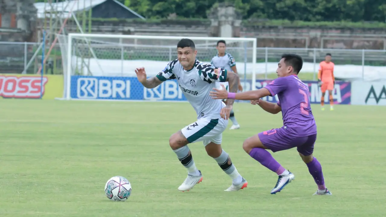 Persikabo 1973, Persik Kediri