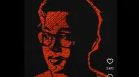 Gibran Ragu Siluet dalam Video PSI Adalah Kaesang Adiknya