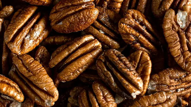 Pecan