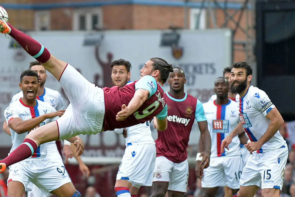 Andy Carroll
