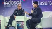 Lewat AI, NVIDIA Kembangkan Inovasi Logistik di Indonesia