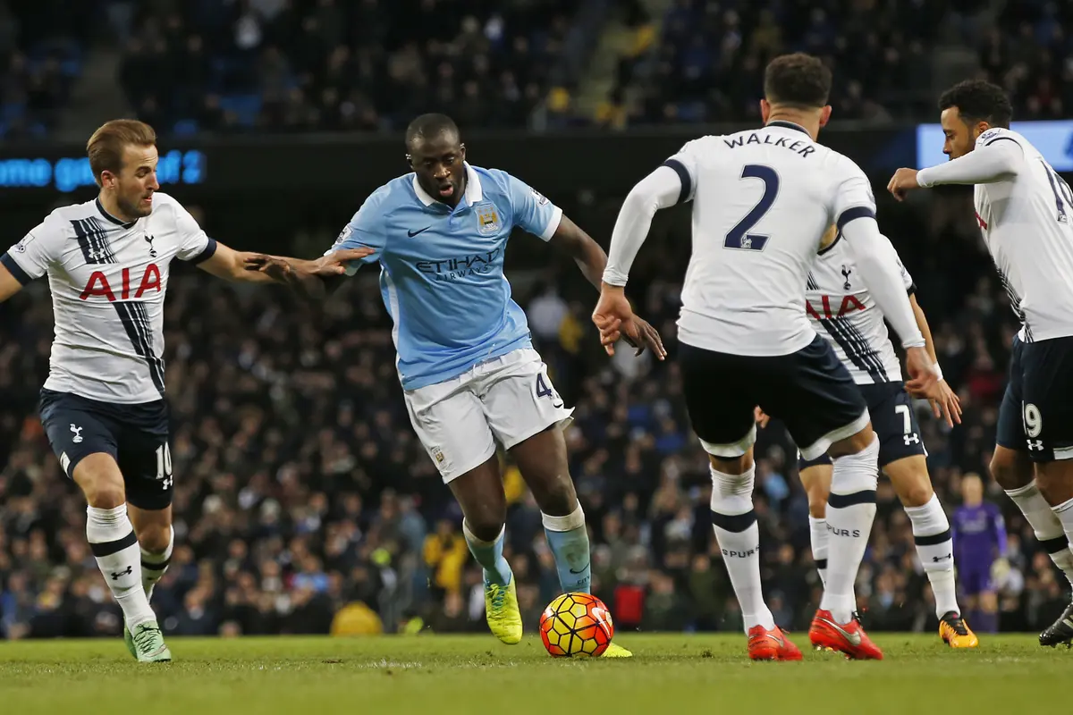 Manchester City