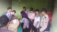Kakek di Kebumen Tewas karena Puntung Rokok, Kok Bisa?