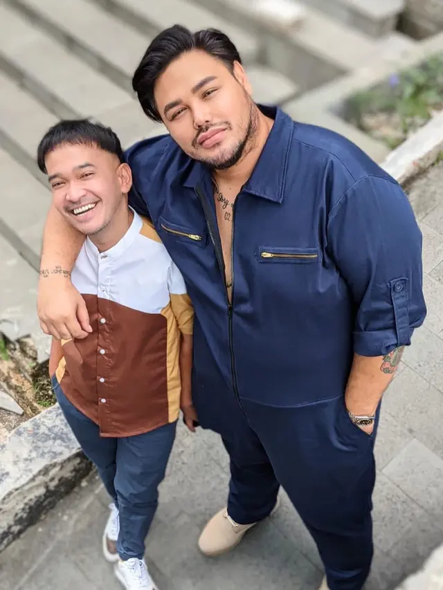 Potret Persahabatan 7 Pasang Artis Ini Awet Banget, Bak Keluarga Sendiri
