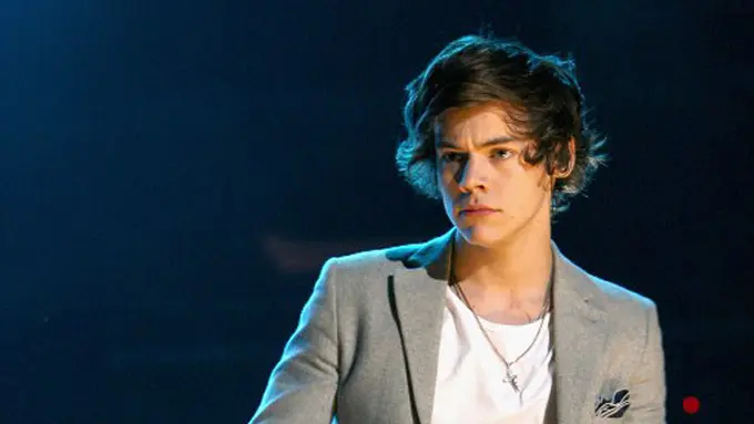 [Bintang] Harry Styles