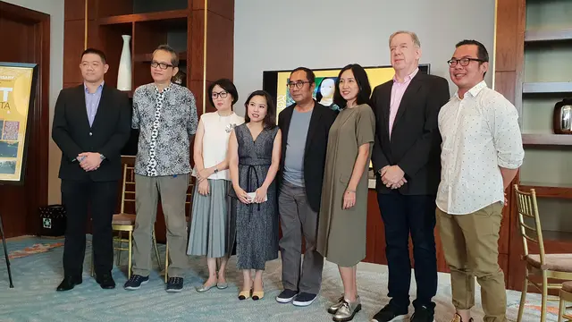 Satu Dekade Pertama Art Jakarta, Pameran Seni Rupa Terkemuka Indonesia