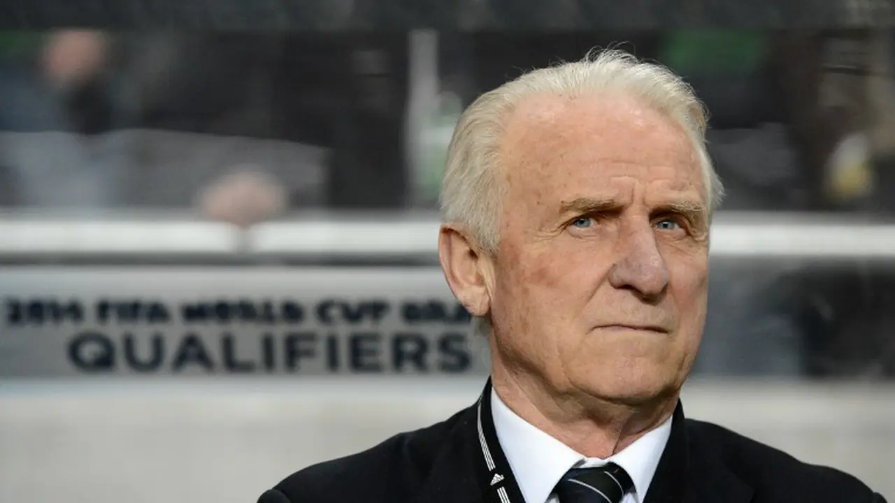Giovanni Trapattoni
