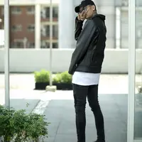 Young Lex (Adrian Putra/bintang.com)