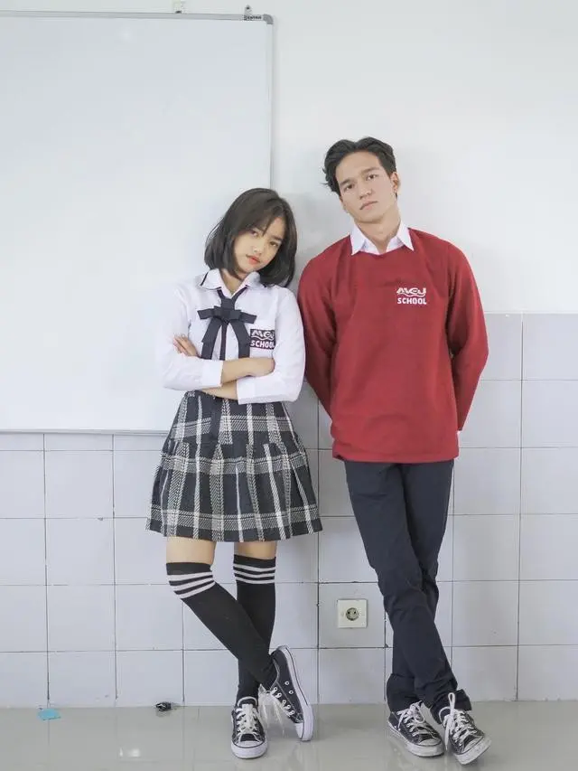 6 Momen Kedekatan Fuji dan Rafael Adwel, Sudah Minta Maaf Usai Tuai Kritik
