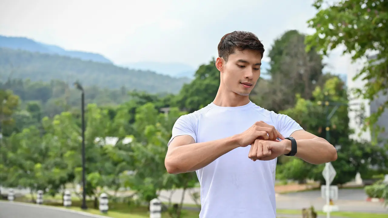 Smartwatch