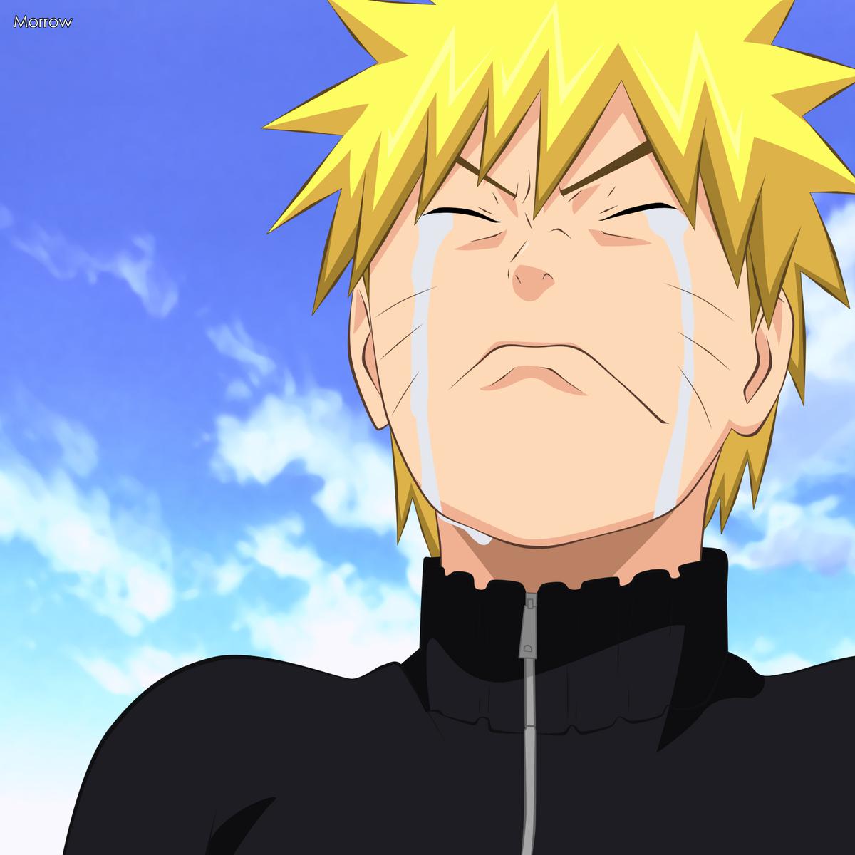 76 Wallpaper Naruto Sedih Myweb 1673