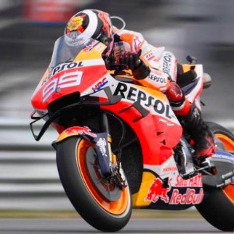 Pengganti Lorenzo