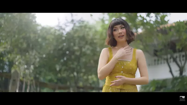"Harta Berharga" - Bunga Citra Lestari