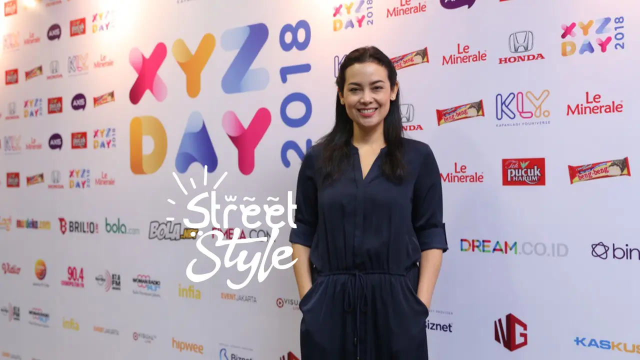 [Bintang] Street Style