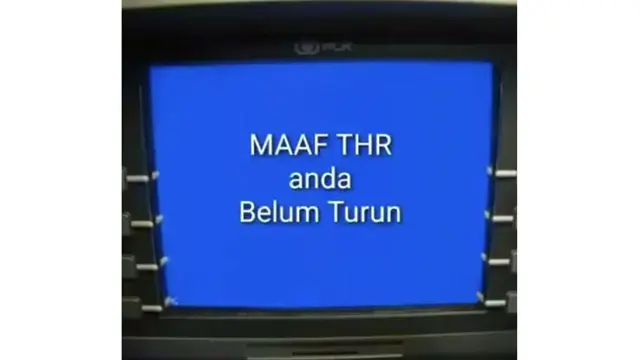 meme THR