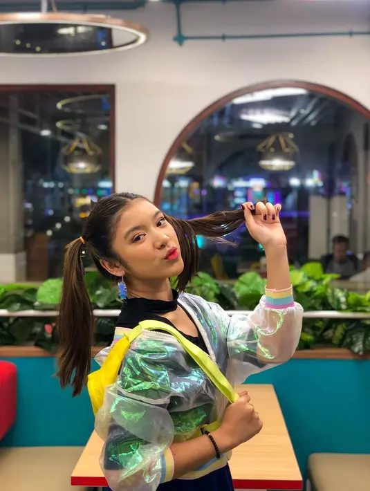 (Instagram/tiaraandini)