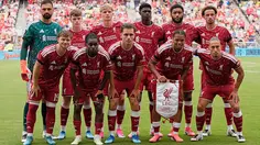 Link Live Streaming Liga Inggris Liverpool vs Nottingham Forest