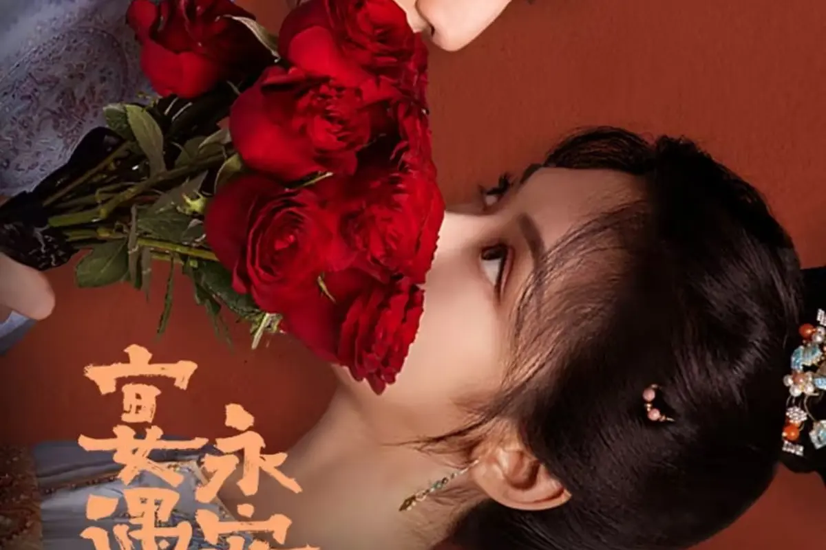 Yummy Yummy Yummy (Mydramalist.com)