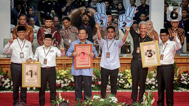 The Deputy Governor Of Central Kalimantan (Kalteng), Edy Pratowo, Reminded The Public To Be Cautious Of Various Potential Spreads Of False News Or Hoaxes And Hate Speech Ahead Of The 2024 Regional Head Election (Pilkada).