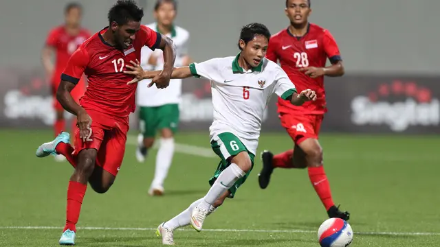 Timnas U-23